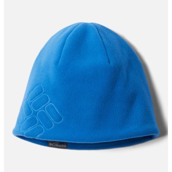 Columbia Fast Trek II Fleece, Gorras Azules Claro Para Mujer | 248765-FPX